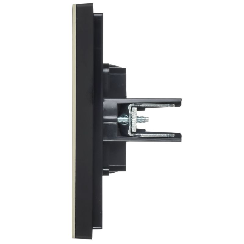 Заглушка FORTE&PIANO FP841M с суппортом сл. кость IEK FP-PL10-M-K41