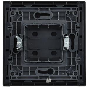 Заглушка FORTE&PIANO FP841M с суппортом сл. кость IEK FP-PL10-M-K41