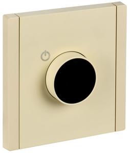 Термостат электронный FORTE&PIANO FP452 с индикацией ваниль IEK FP-RT11-K10