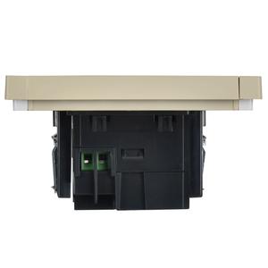 Розетка USB A+A 3.1А FORTE&PIANO FP449 ваниль IEK FP-U21-D31-K10