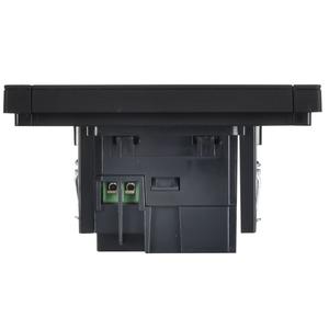 Розетка FORTE&PIANO FP149M USB A+A 3.1А черн. IEK FP-U21-D31-M-K02