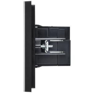 Розетка FORTE&PIANO FP251M USB A+C 18Вт бел. IEK FP-U22-018-M-K01