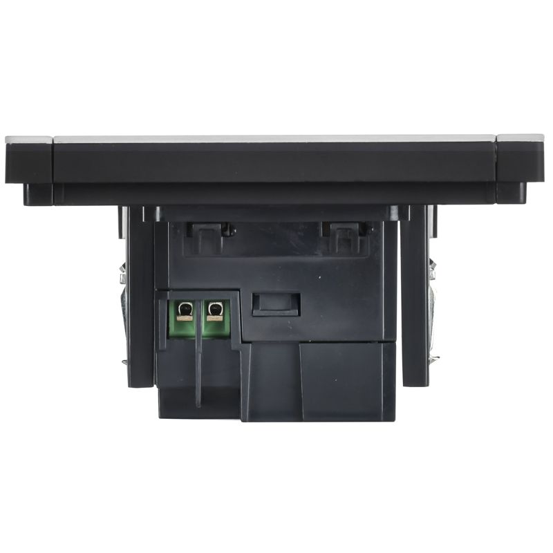 Розетка FORTE&PIANO FP250M USB A+C 3.1А бел. IEK FP-U22-D31-M-K01