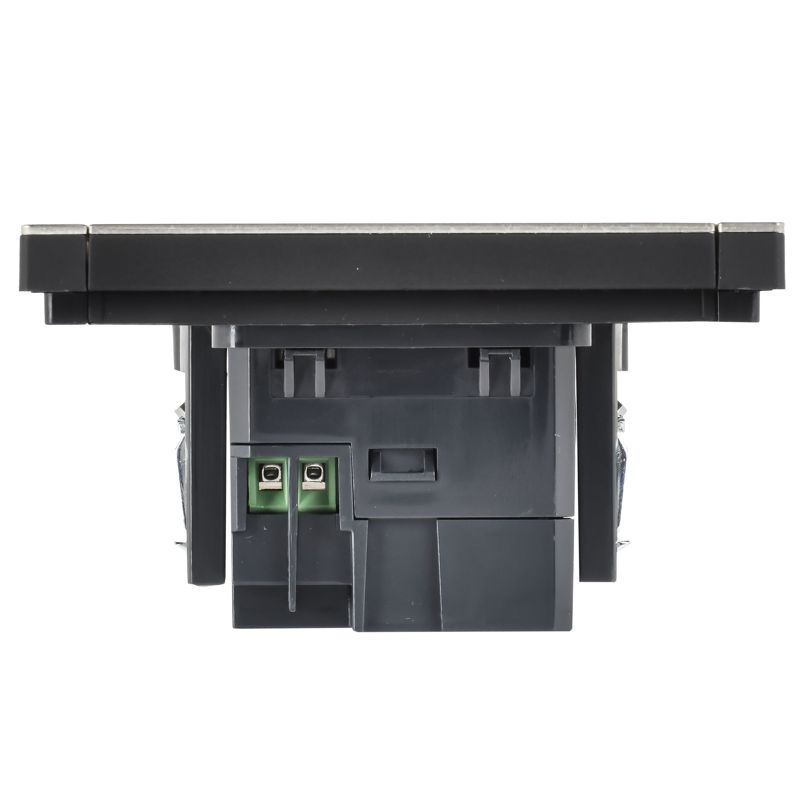 Розетка FORTE&PIANO FP650M USB A+C 3.1А шампань IEK FP-U22-D31-M-K37