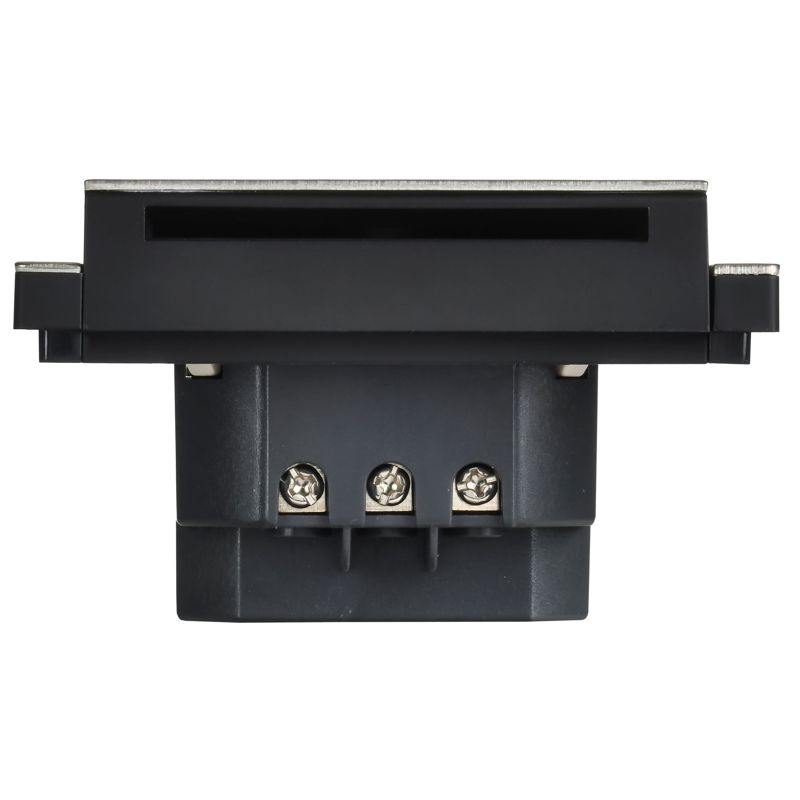 Выключатель карточный 1п 1мод. FORTE&PIANO FP643M 30А IP20 шампань IEK FP-V11-0-10-1-M-K37