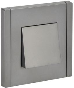 Вывод кабеля FORTE&PIANO FP542 сталь IEK FP-VK10-0-K46