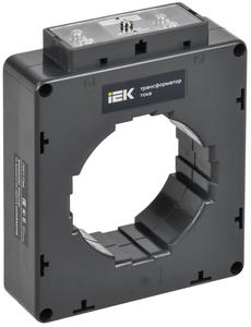 Трансформатор тока ТТИ-85 1500/5А кл. точн. 0.5 15В.А МПИ08 IEK ITT50-2-15-1500-08