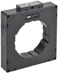 Трансформатор тока ТТИ-125 2500/5А кл. точн. 0.5 15В.А МПИ08 IEK ITT70-2-15-2500-08