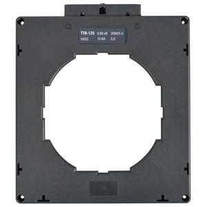 Трансформатор тока ТТИ-125 4000/5А кл. точн. 0.5S 15В.А МПИ08 IEK ITT70-3-15-4000-08