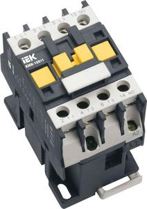 Контактор КМИ-10911 9А 400В/АС3 1НЗ KARAT IEK KKM11-009-400-01