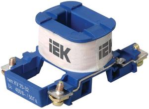 Катушка управления для КМИ-(25А-32А) 380В KARAT IEK KKM20D-KU-400