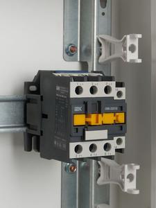 Контактор КМИ-23210 32А 230В/АС3 1НО KARAT IEK KKM21-032-230-10