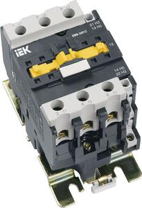 Контактор КМИ-34012 40А 110В/AC3 1НО 1Н3 KARAT IEK KKM31-040-110-11
