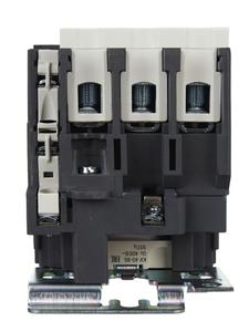 Контактор КМИ-34012 40А 400В/AC3 1НО 1Н3 KARAT IEK KKM31-040-400-11