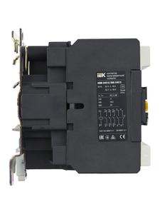 Контактор КМИ-34012 40А 400В/AC3 1НО 1Н3 KARAT IEK KKM31-040-400-11