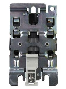Контактор КМИ-34012 40А 400В/AC3 1НО 1Н3 KARAT IEK KKM31-040-400-11