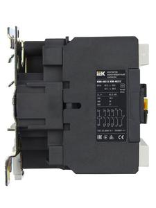 Контактор КМИ-46512 65А 230В/АС3 1НО 1НЗ KARAT IEK KKM41-065-230-11