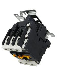 Контактор КМИ-46512 65А 230В/АС3 1НО 1НЗ KARAT IEK KKM41-065-230-11
