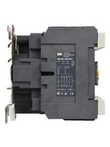 Контактор КМИ-48012 80А 230В/AC3 1НО 1Н3 KARAT IEK KKM41-080-230-11