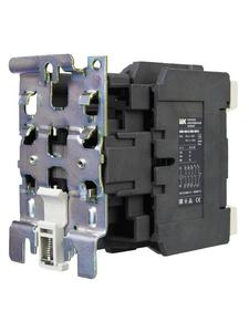 Контактор КМИ-48012 80А 230В/AC3 1НО 1Н3 KARAT IEK KKM41-080-230-11