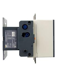 Контактор КТИ-5115 115А 400В/АС3 KARAT IEK KKT50-115-400-10