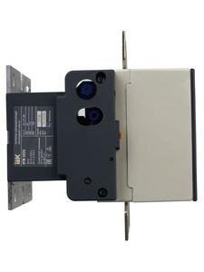 Контактор КТИ-5225 225А 230В/АС3 KARAT IEK KKT50-225-230-10