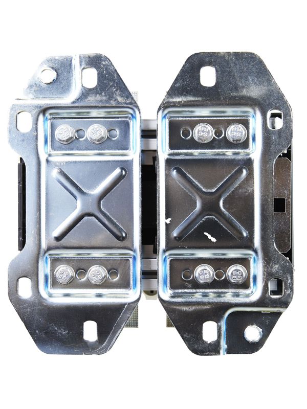 Контактор КТИ-6400 400А 230В/АС3 KARAT IEK KKT60-400-230-10