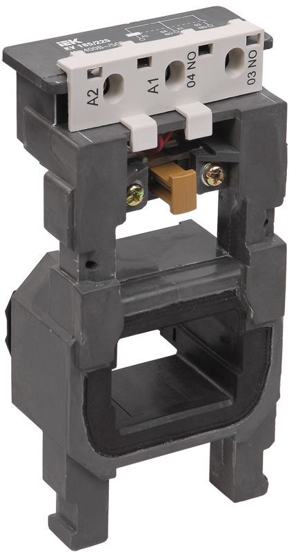 Катушка управления КУ-500А 400В KARAT IEK KKT60D-KU-500-400