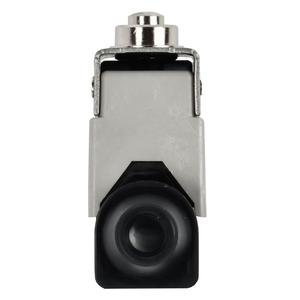 Микропереключатель концевой МП-7100 IP40 толкатель IEK KKV12-7100-2-64