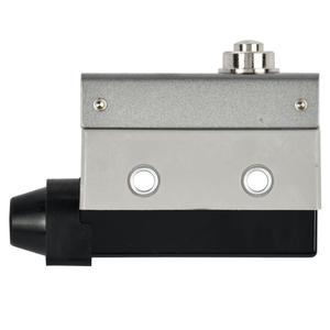Микропереключатель концевой МП-7100 IP40 толкатель IEK KKV12-7100-2-64