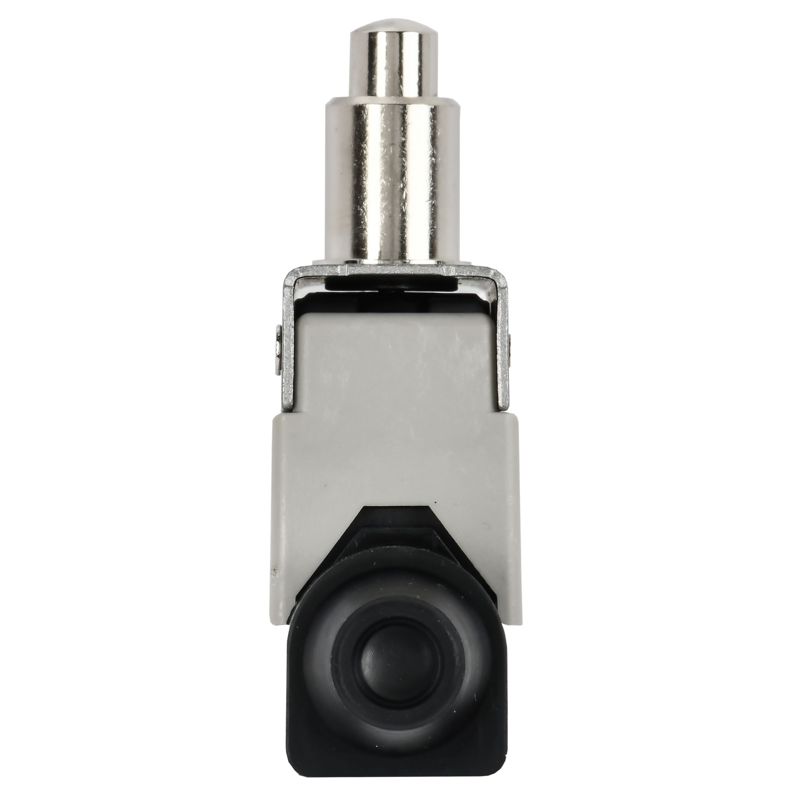Микропереключатель концевой МП-7110 IP40 удлиненный толкатель IEK KKV12-7110-2-64