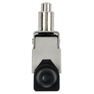 Микропереключатель концевой МП-7110 IP40 удлиненный толкатель IEK KKV12-7110-2-64