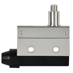 Микропереключатель концевой МП-7110 IP40 удлиненный толкатель IEK KKV12-7110-2-64
