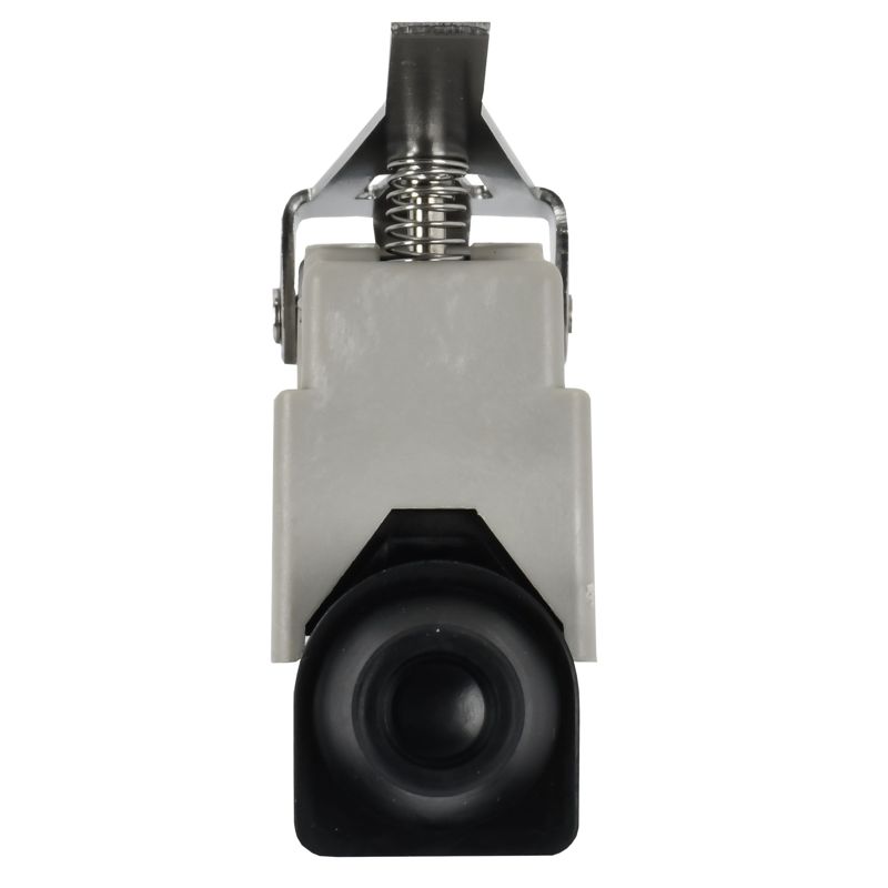 Микропереключатель концевой МП-7120 IP40 рычаг IEK KKV12-7120-2-64