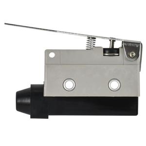 Микропереключатель концевой МП-7120 IP40 рычаг IEK KKV12-7120-2-64