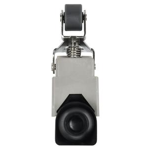 Микропереключатель концевой МП-7141 IP40 укороченный рычаг с роликом IEK KKV12-7141-1-64