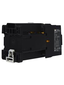 Контактор КМИп-23210 32А 24В/АС3 1НО KARAT IEK KMD21-032-024-10
