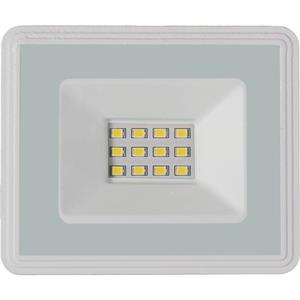 Прожектор светодиодный СДО 06-10 6500К IP65 бел. IEK LPDO601-10-65-K01