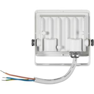 Прожектор светодиодный СДО 06-10 6500К IP65 бел. IEK LPDO601-10-65-K01