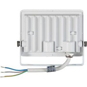 Прожектор светодиодный СДО 06-30 6500К IP65 бел. IEK LPDO601-30-65-K01