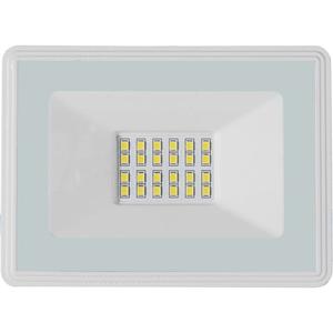 Прожектор светодиодный СДО 06-30 6500К IP65 бел. IEK LPDO601-30-65-K01