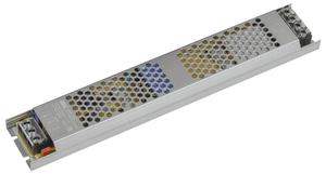 Драйвер LED ИПСН-PRO 5050 200Вт 12В блок-клеммы IP20 IEK LSP1-200-12-20-33-PRO