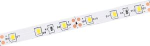 Лента светодиодная LED LSR-2835W60-4.8-IP20-12В (уп.3м) IEK LSR1-2-060-20-3-03