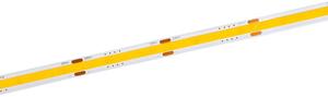 Лента светодиодная COB-312LED 8Вт/м IP20 8мм 24В 3000К (уп.5м) IEK LSR11-1-312-20-1-1-05