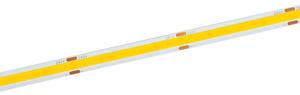 Лента светодиодная COB-480LED 11Вт/м IP20 8мм 24В 3000К (уп.5м) IEK LSR11-1-480-20-1-05