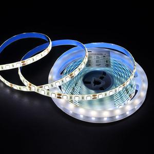 Лента светодиодная LED LSR-5050W60-14.4-IP65-12В (уп.5м) IEK LSR2-2-060-65-3-05
