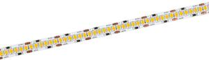 Лента светодиодная 2835-240LED 22Вт/м IP20 10мм 24В 3000К (уп.5м) IEK LSR6-1-240-20-1-05