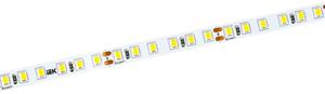 Лента светодиодная LSR-2835W120-12-IP20-24В (уп.5м) IEK LSR6-2-120-20-1-05-1