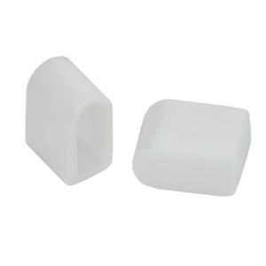Лента светодиодная "неон" 2835-120LED 8Вт/м IP65 12мм 24В 6500К (уп.5м) IEK LSR6-2-120-65-3-05