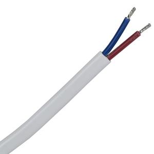 Лента светодиодная "неон" 2835-120LED 8Вт/м IP65 12мм 24В 6500К (уп.5м) IEK LSR6-2-120-65-3-05